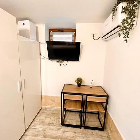 Apartament Temple 3 Bukareszt Zewnętrze zdjęcie