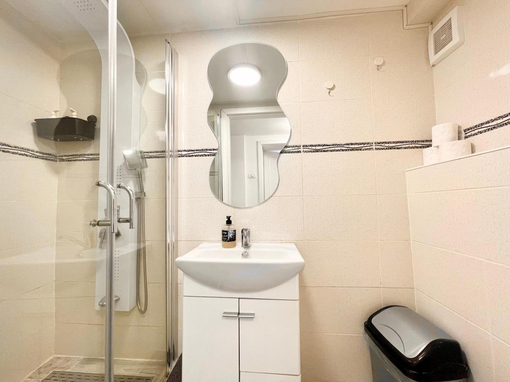 Apartament Temple 3 Bukareszt Zewnętrze zdjęcie