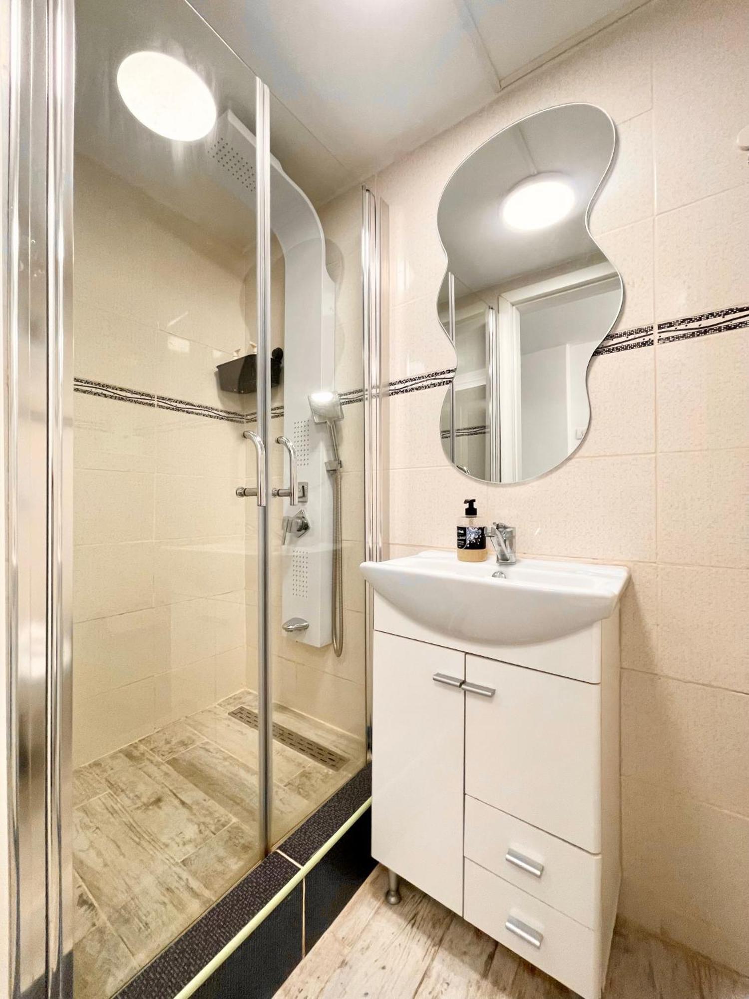 Apartament Temple 3 Bukareszt Zewnętrze zdjęcie